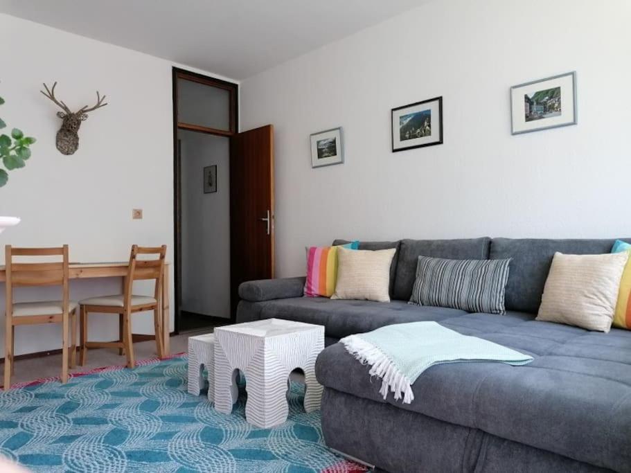Apartma Traumblick Obertraun Apartment Exterior photo