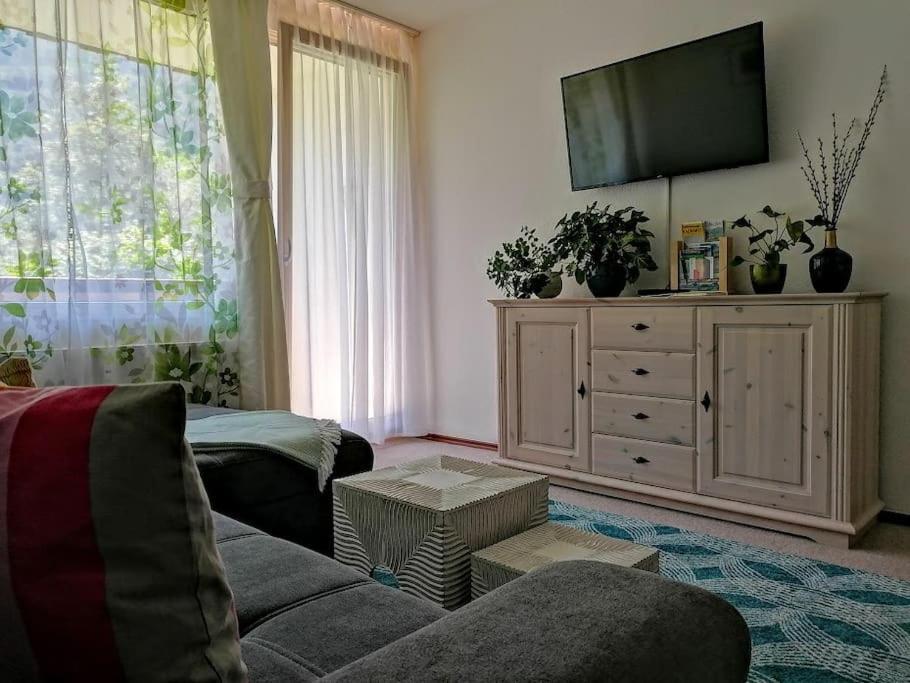 Apartma Traumblick Obertraun Apartment Exterior photo