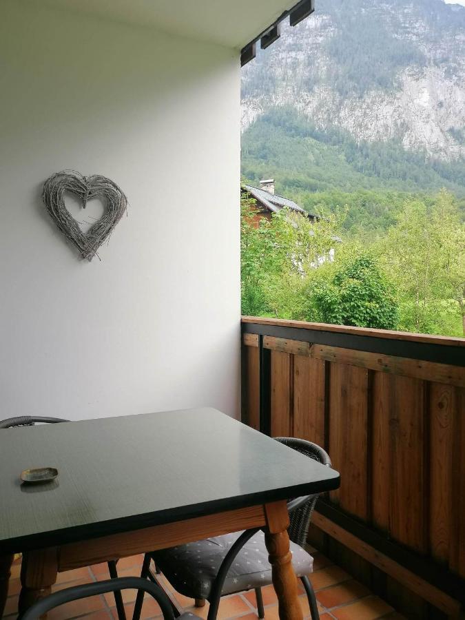 Apartma Traumblick Obertraun Apartment Exterior photo