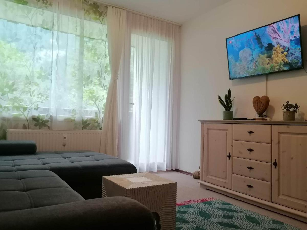 Apartma Traumblick Obertraun Apartment Exterior photo