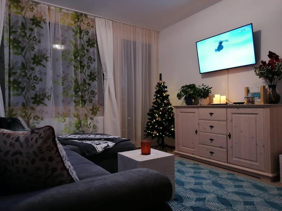 Apartma Traumblick Obertraun Apartment Exterior photo